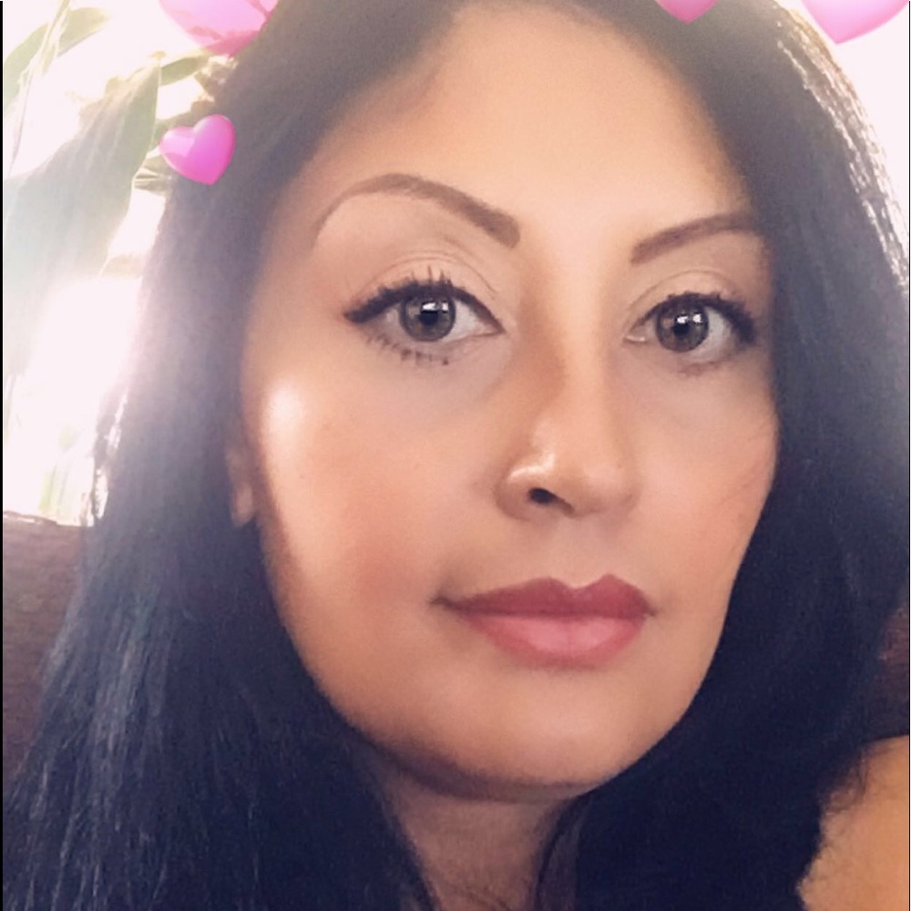 Meet your Posher, Karina